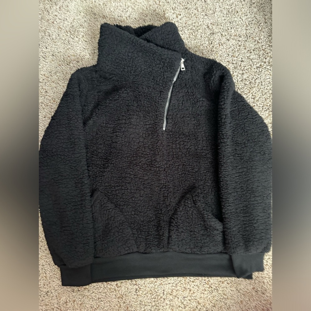 Kirundo fleece
